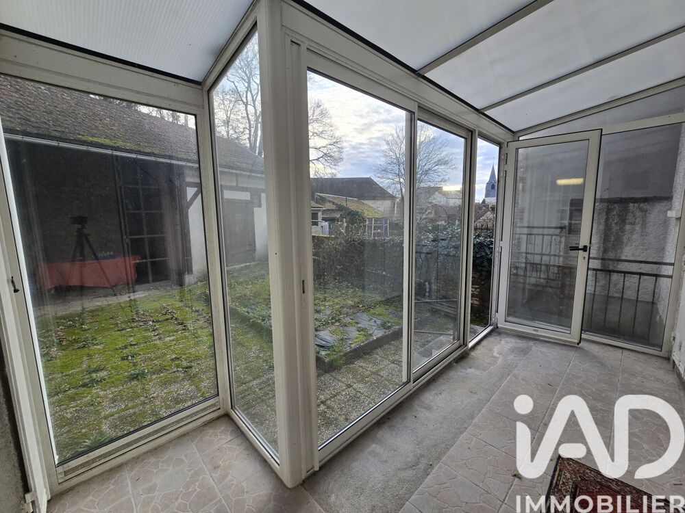 Vente Maison Vente Maison/villa 4 pièces Châtillon-coligny