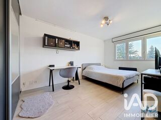  Appartement à vendre 1 pièce 27 m²