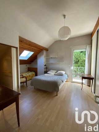  Maison à vendre 6 pièces 131 m²