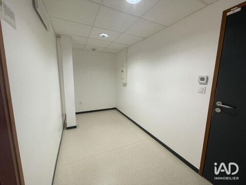   Location Local d'activités 30 m&sup2; 