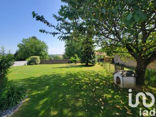  Maison à vendre 6 pièces 169 m²