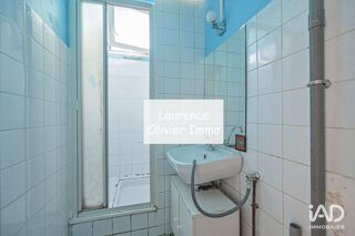  Appartement à vendre 3 pièces 53 m²