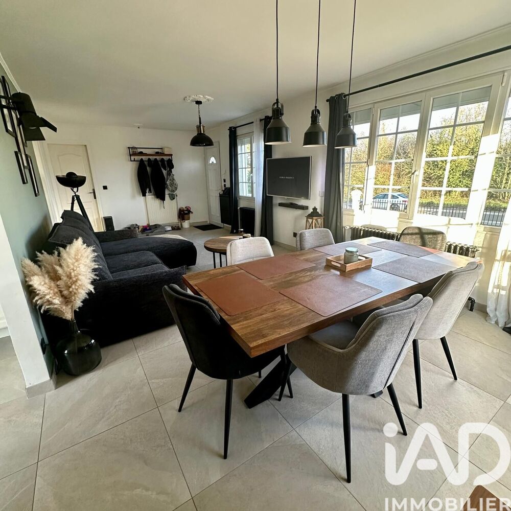 Vente Maison Vente Maison/villa 3 pièces Domfront