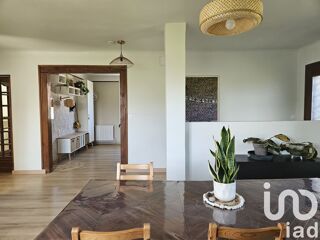  Maison à vendre 4 pièces 115 m²