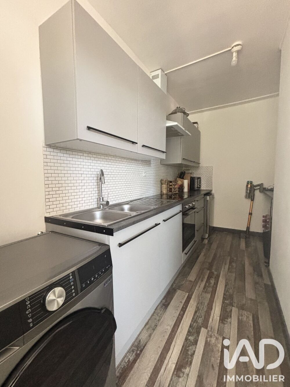 Vente Appartement Vente Appartement 3 pièces Tourcoing