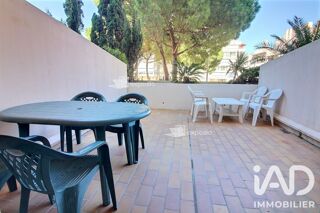  Appartement à vendre 1 pièce 23 m²