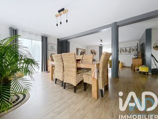  Maison à vendre 6 pièces 169 m²