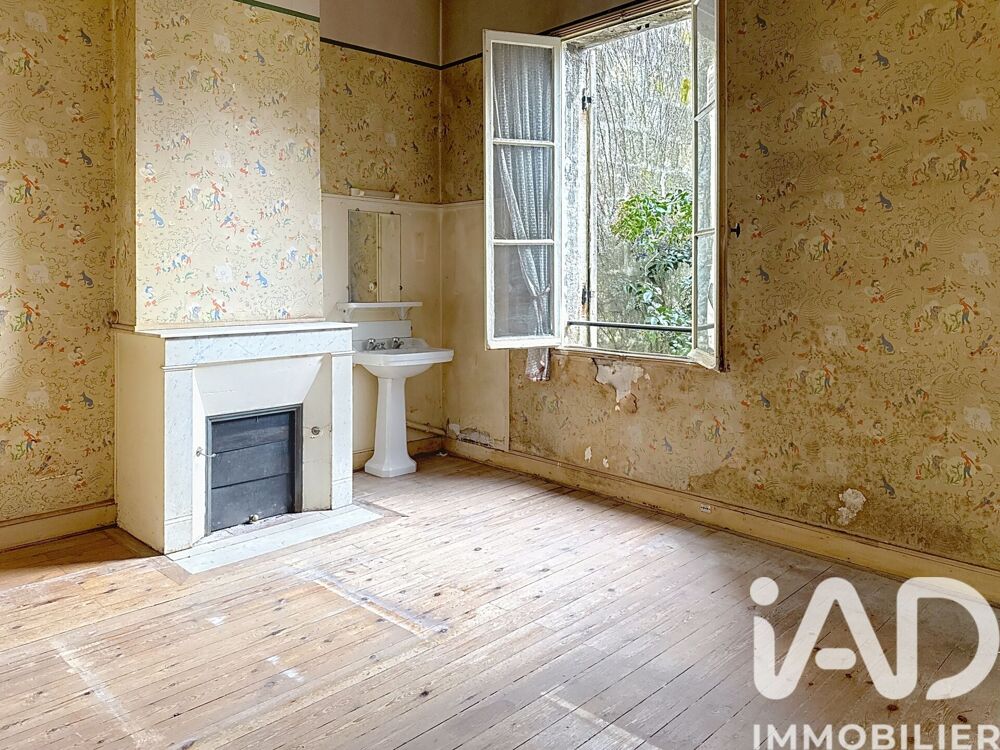 � vendre  Maison Bordeaux (33000)
