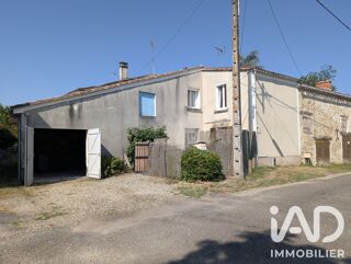  Maison à vendre 3 pièces 81 m²