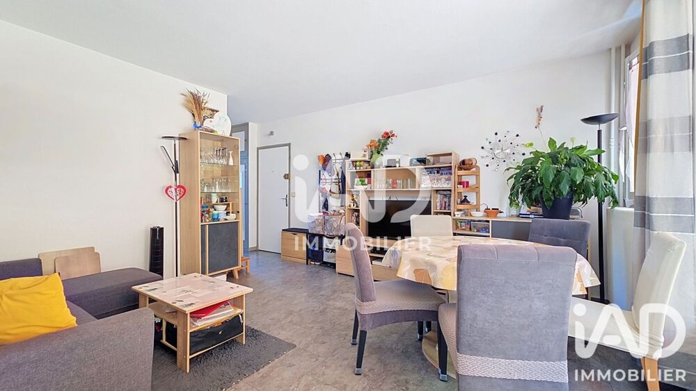Vente Appartement Vente Appartement 4 pièces Palaiseau