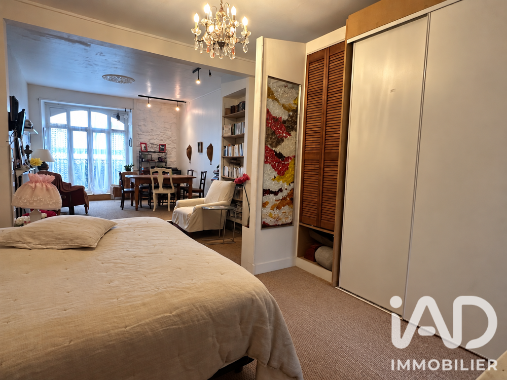 Vente Appartement Vente Appartement 1 pièce Brest