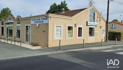 Vente Local d'activit&eacute;s 242 m&sup2; 37000 16130 Ars