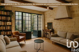  Maison � vendre 4 pi�ces 70 m�