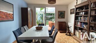  Maison à vendre 5 pièces 110 m²