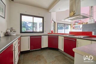  Maison à vendre 7 pièces 166 m²