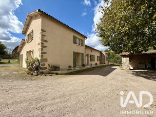  Maison à vendre 6 pièces 169 m²