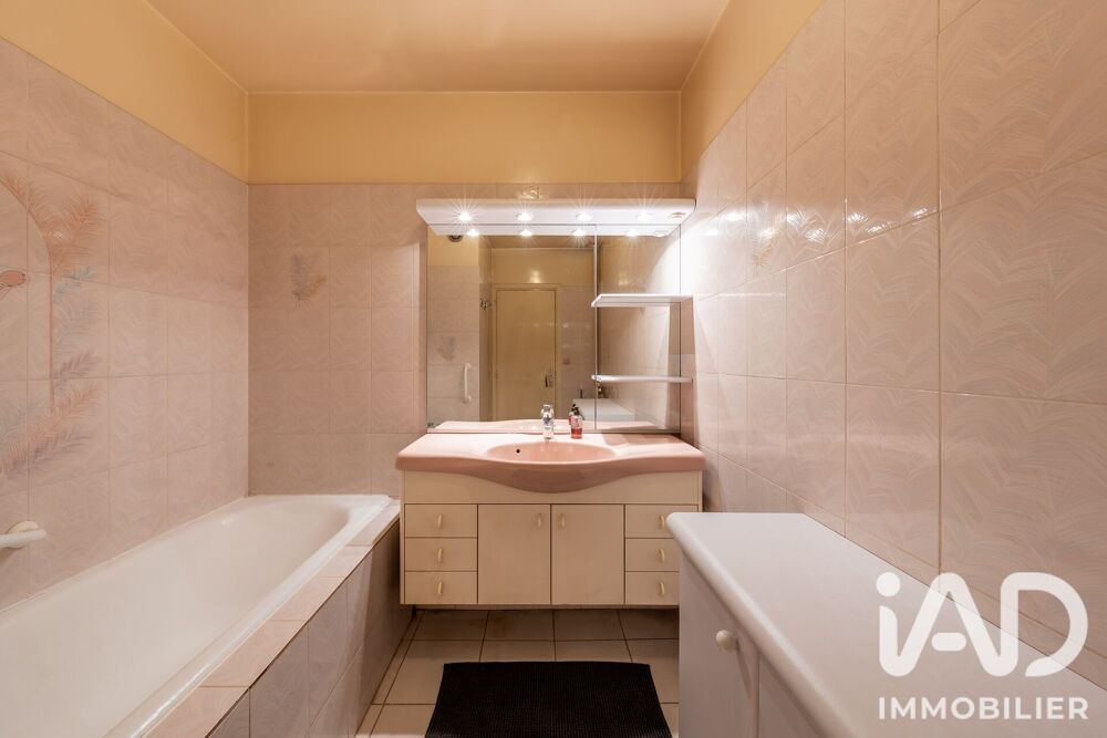 Vente Appartement Vente Appartement 3 pièces Chevilly-larue
