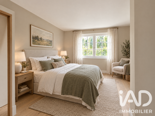 Vente Appartement Vente Appartement 4 pièces Mouans-sartoux