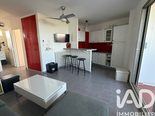  Appartement � vendre 2 pi�ces 33 m�