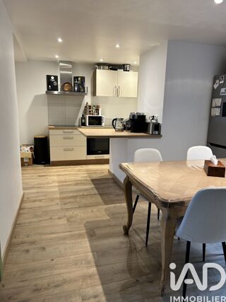  Appartement � louer 3 pi�ces 54 m�