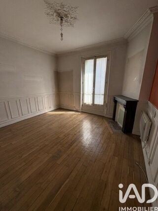  Appartement à vendre 2 pièces 52 m²