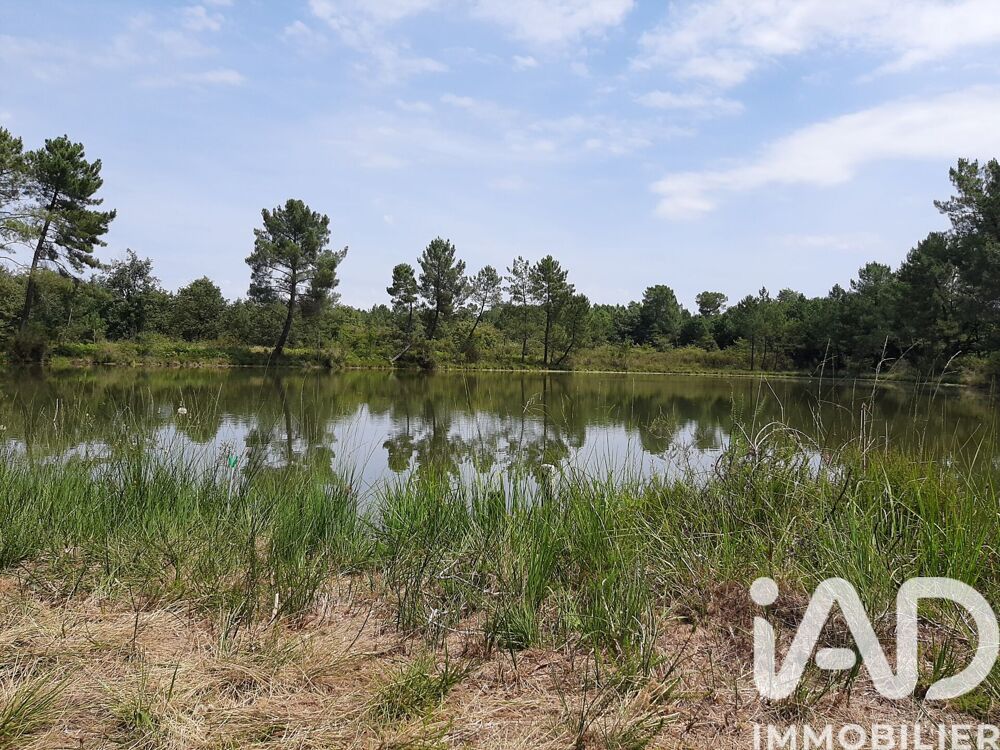 vente Maison - 11 pièce(s) - 270 m² La Roche-Chalais (24490)