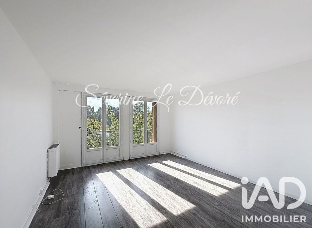 Vente Appartement Vente Appartement 5 pièces Montmorency