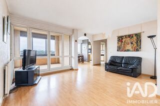 Vente Appartement Vente Appartement 5 pièces Massy