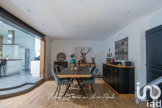  Appartement � vendre 6 pi�ces 179 m�