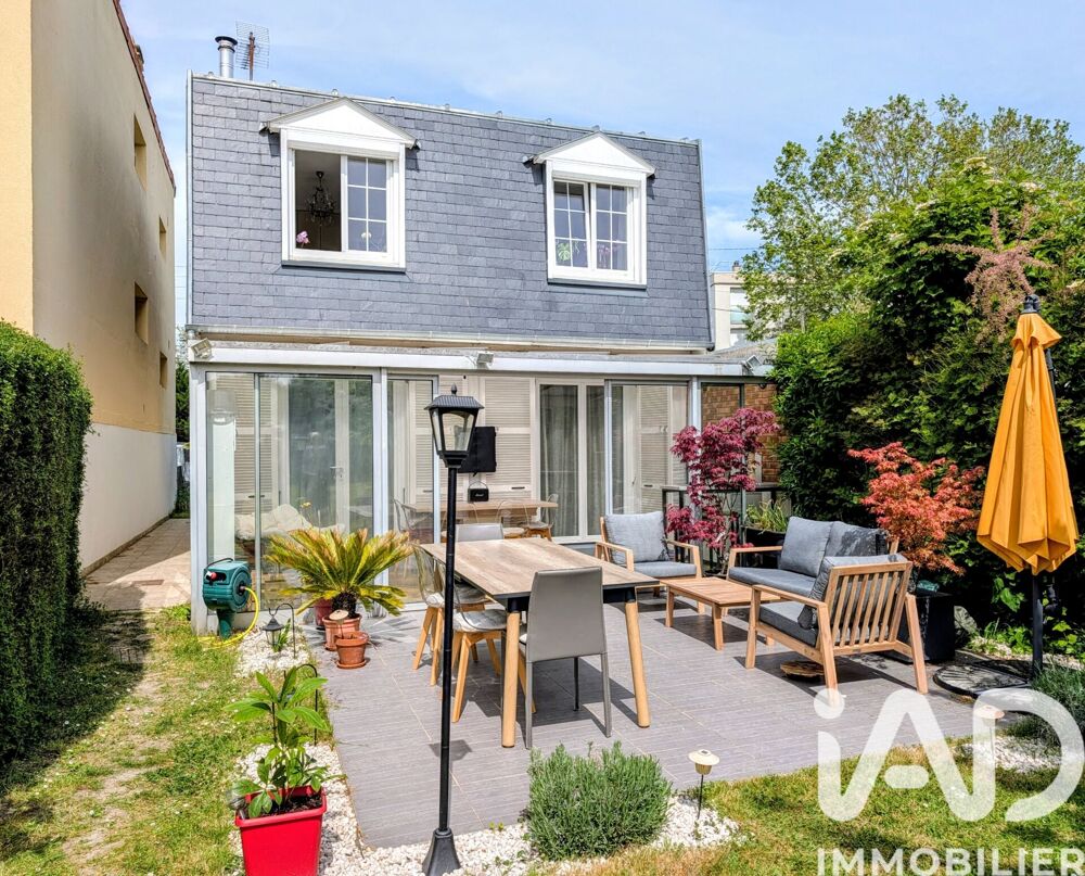 Vente Maison/villa 5 pièces
