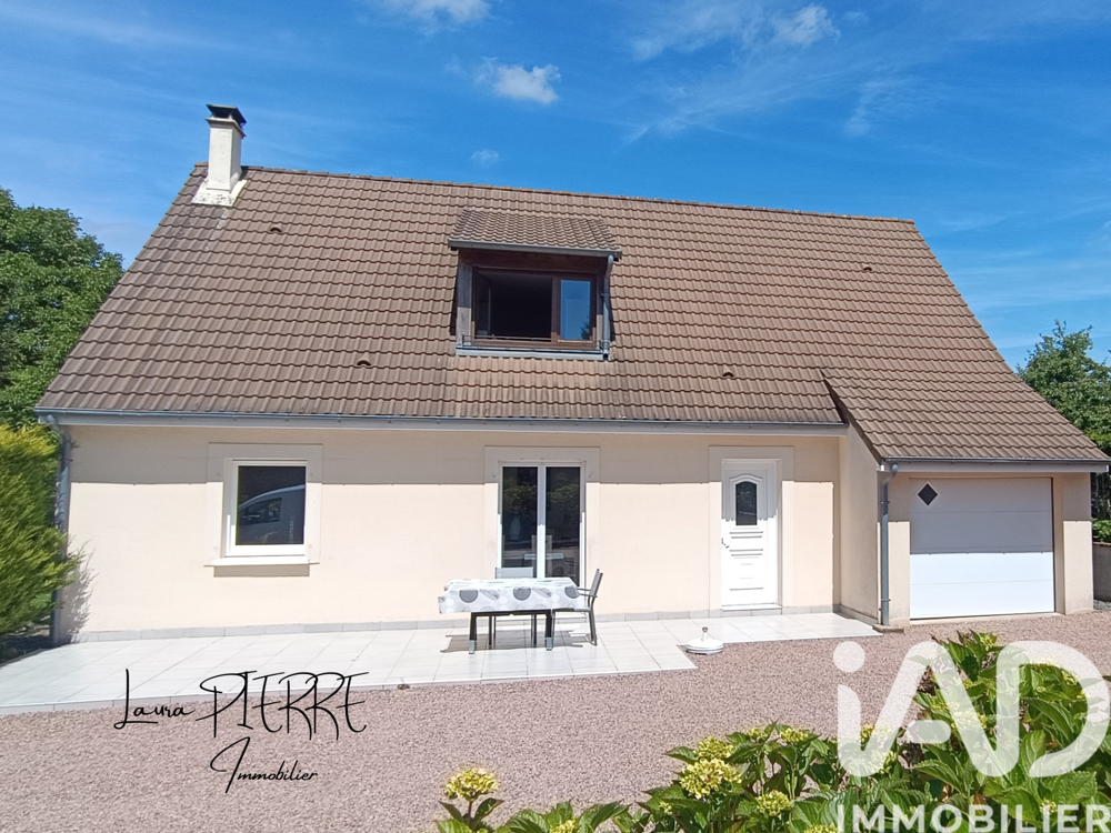 Vente Maison de village 6 pièces