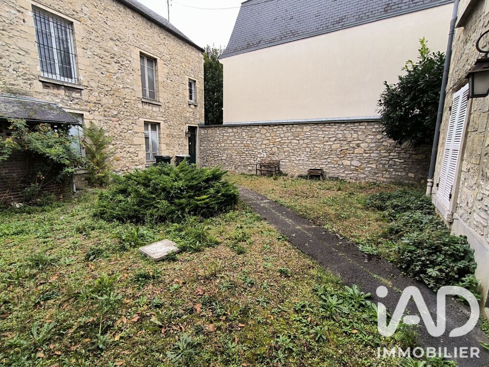 Vente Appartement Vente Appartement 2 pièces Senlis