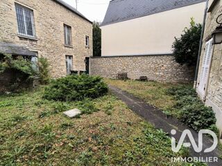  Appartement à vendre 2 pièces 38 m²