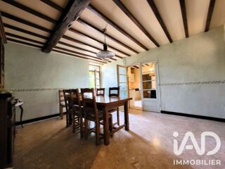  Maison à vendre 6 pièces 124 m²