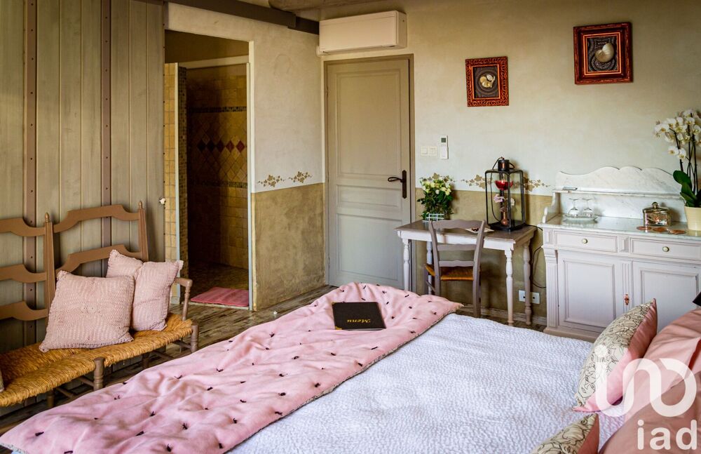 à vendre  Maison Châteauneuf-du-Pape (84230)