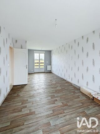  Maison à vendre 4 pièces 85 m²