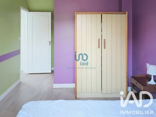 Maison à vendre 4 pièces 75 m²