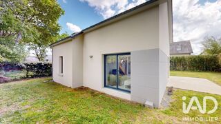 Vente Maison Vente Maison/villa 6 pièces La chapelle-sur-erdre