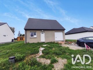  Maison à vendre 5 pièces 81 m²