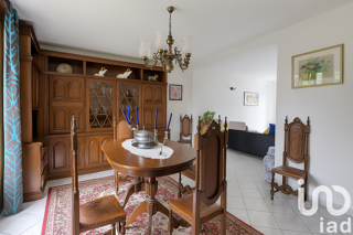  Maison � vendre 7 pi�ces 123 m�