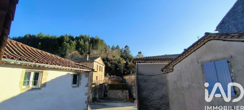 Vente Maison de village 3 pièces
