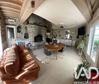  Maison à vendre 6 pièces 176 m²