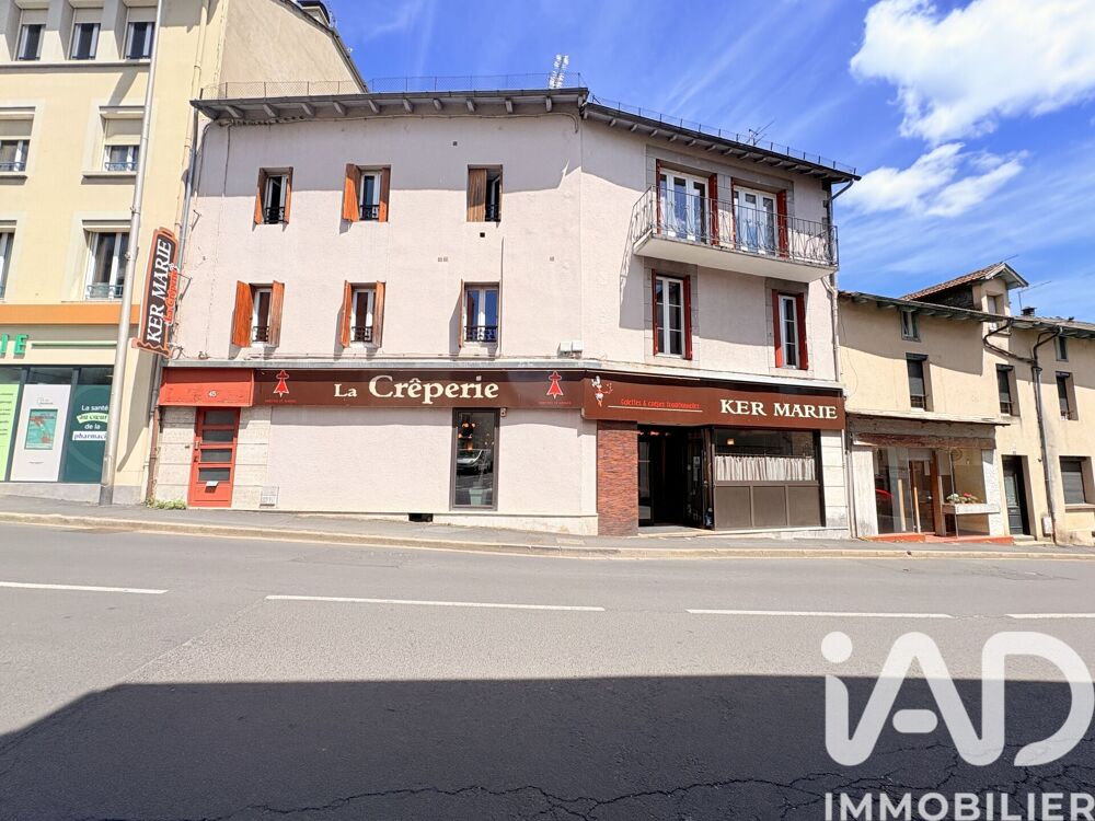 Vente Maison/villa 7 pièces