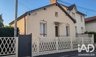  Maison à vendre 5 pièces 83 m²