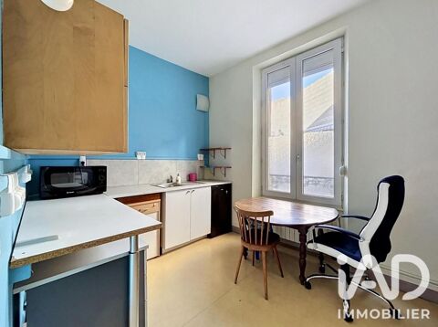   Vente Boutique/Local commercial 93 m&sup2; 