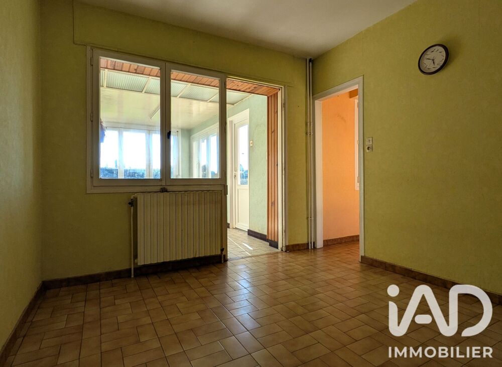 Vente Maison Vente Maison/villa 5 pièces Sailly-lez-cambrai