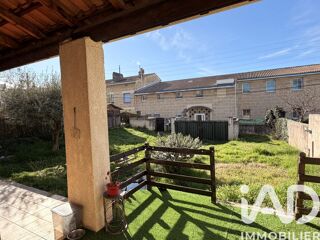  Maison à vendre 4 pièces 93 m²