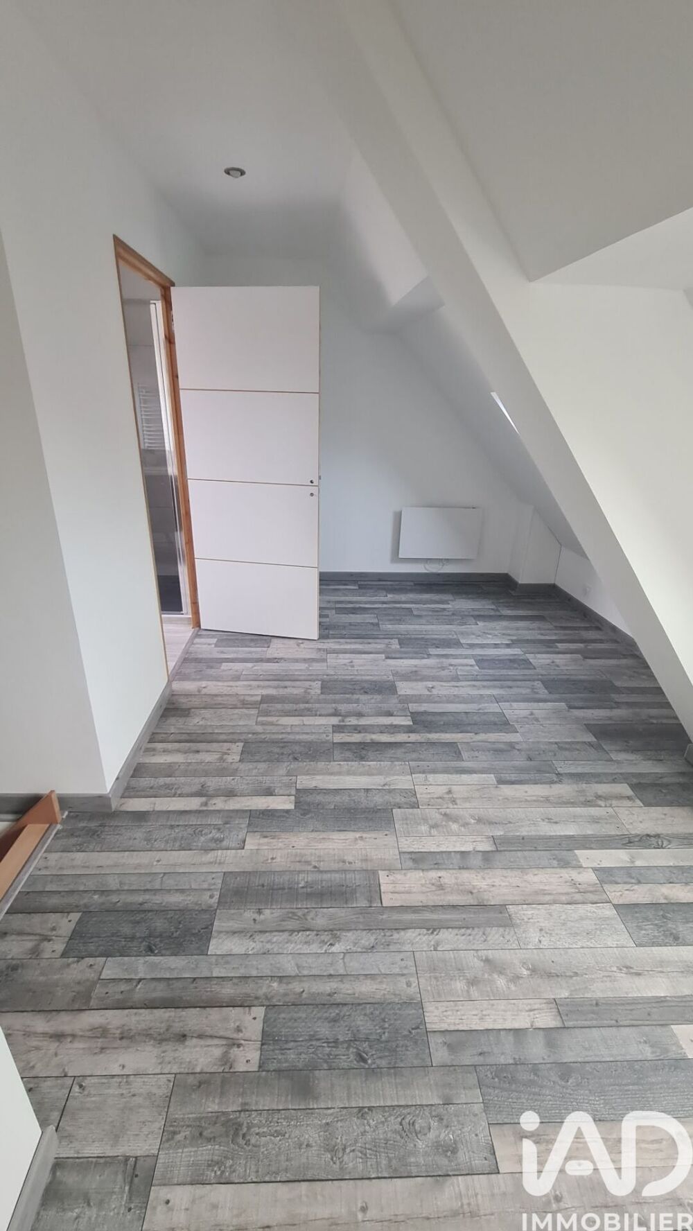 Vente Maison de village 3 pièces