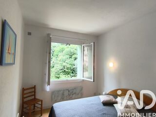  Appartement à vendre 2 pièces 46 m²