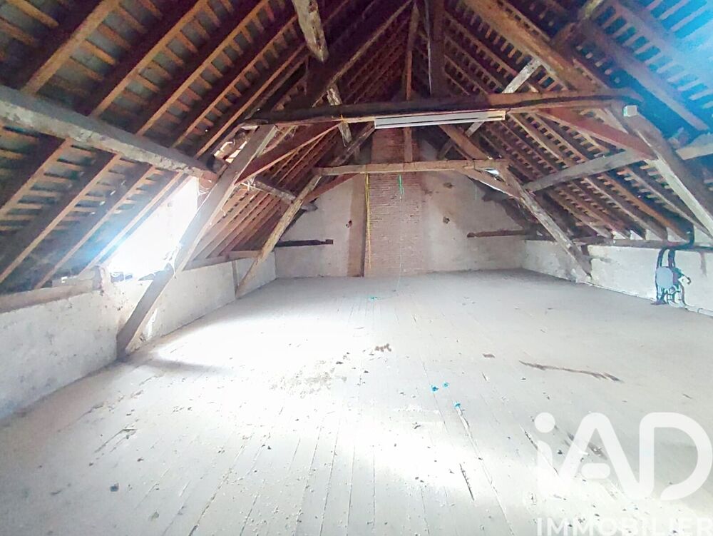 Vente Maison Vente Maison/villa 4 pièces Loireauxence